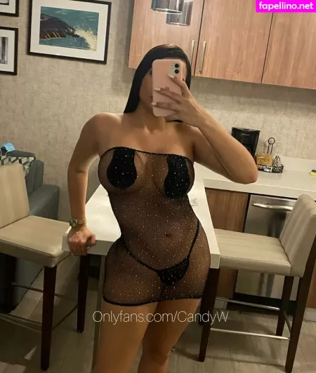 Candyw11 OnlyFans Thumbnail #lZzwx9xl29