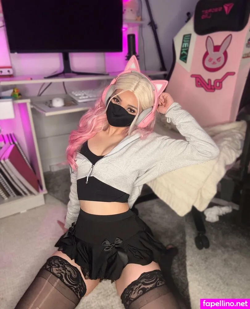 candyxwaifu Nude Leaked OnlyFans Photo #VcRBS8dguQ