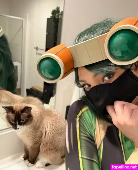 Candyxwaifu OnlyFans Thumbnail #vupF6Swu0R