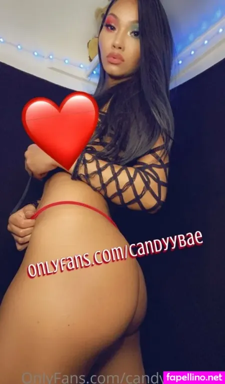 Candyycandyy OnlyFans Thumbnail #8z68TgaNrN