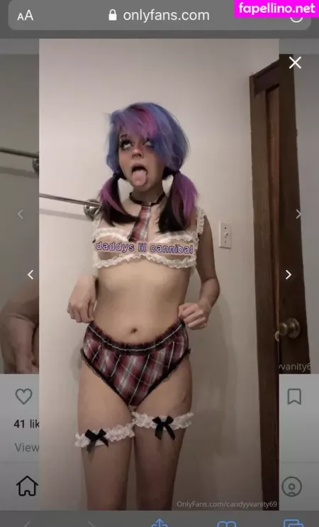 Candyykillz OnlyFans Thumbnail #xslAB5EQE8