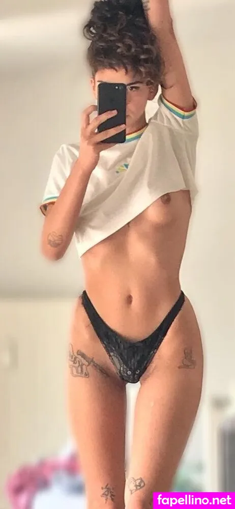 Canel Aylin Nude Leaked OnlyFans Photo #S4JsNmytDT
