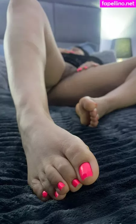 Canelafeet1 OnlyFans Thumbnail #ikGpuHcE1w
