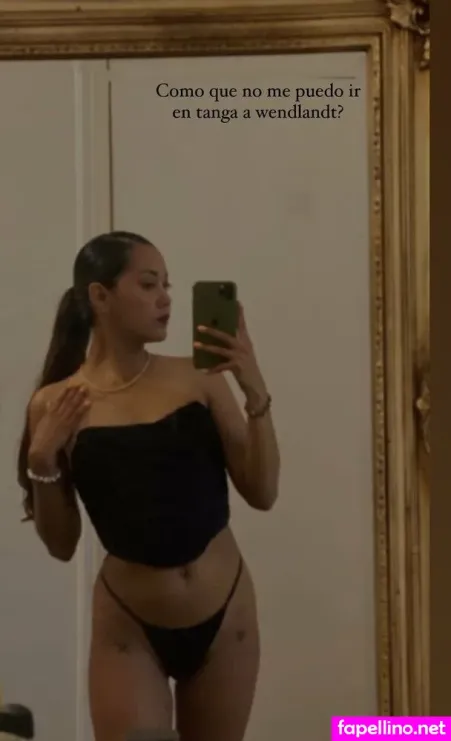 Canelafinaaa OnlyFans Thumbnail #adJhHe1ANl