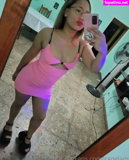 Canelam OnlyFans Thumbnail #GqI261DKtV