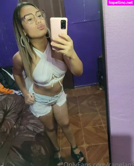 Canelam OnlyFans Thumbnail #PjfaDD56E6