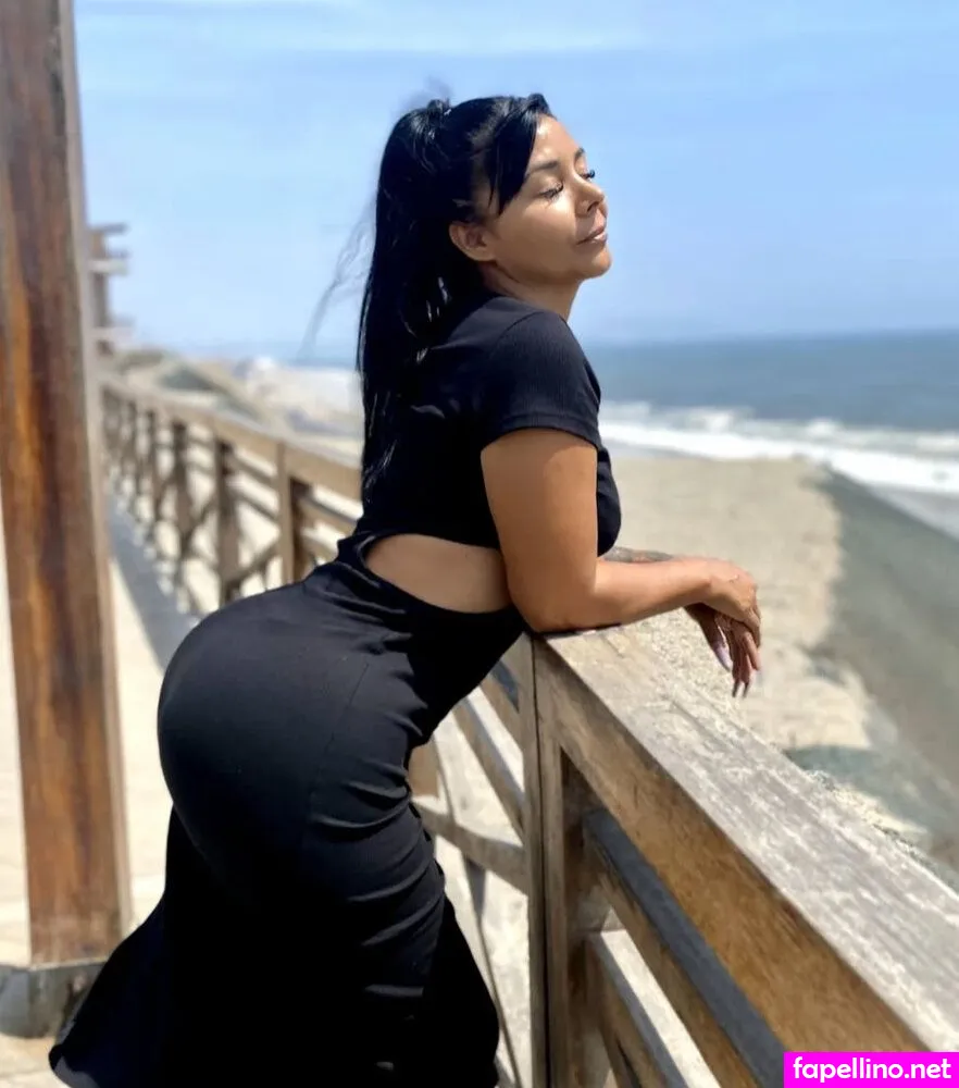 Canelita Amoretti Nude Leaked OnlyFans Photo #R4LRHEYUPY