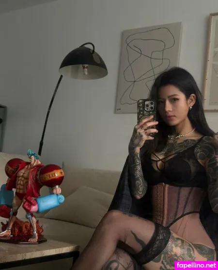 Cangaaisi OnlyFans Thumbnail #Kn7Es8Io7u