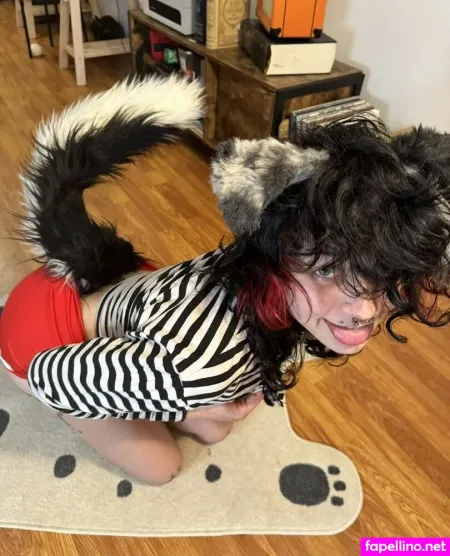 Caninecrucifix OnlyFans Thumbnail #6WUuHVjaSq