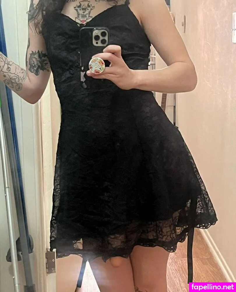 AvoidAlmond, CanineCrucifix Nude Leaked OnlyFans Photo #BFTC02ou2O