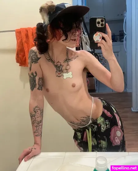 Caninecrucifix OnlyFans Thumbnail #ErMxRjz6xj