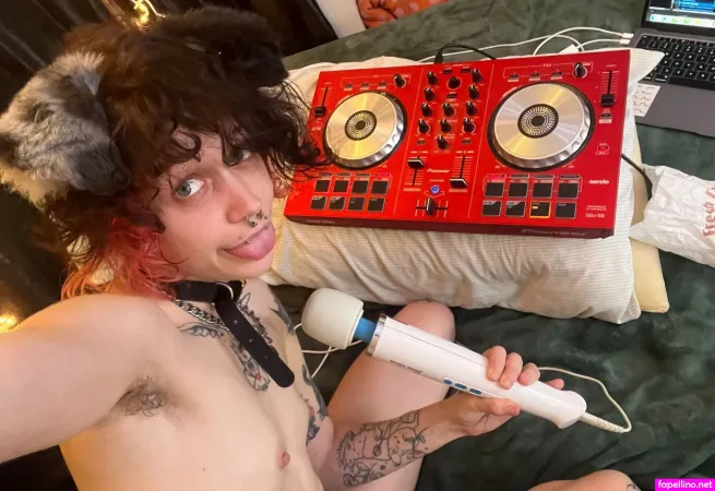 Caninecrucifix OnlyFans Thumbnail #Oz6pAB1Z0U