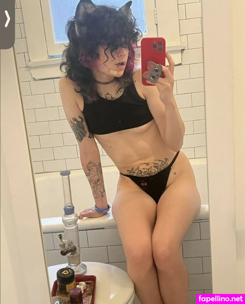 AvoidAlmond, CanineCrucifix Nude Leaked OnlyFans Photo #S5X9okru0k