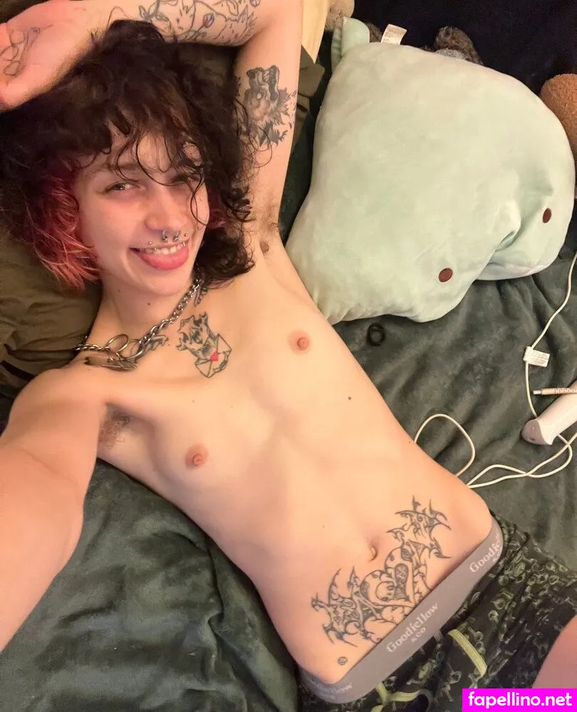 AvoidAlmond, CanineCrucifix Nude Leaked OnlyFans Photo #Urd1BD2kax