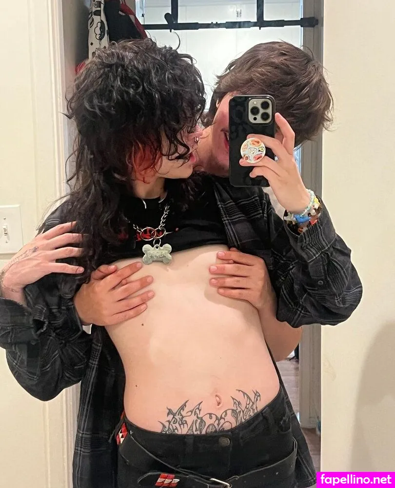 AvoidAlmond, CanineCrucifix Nude Leaked OnlyFans Photo #c2Hp6aaaou