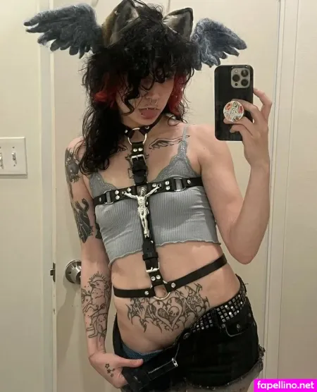 Caninecrucifix OnlyFans Thumbnail #faybywBxIT
