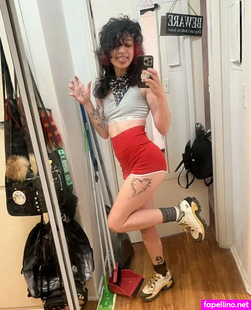 AvoidAlmond, CanineCrucifix Nude Leaked OnlyFans Photo #wL2HsJWcfN