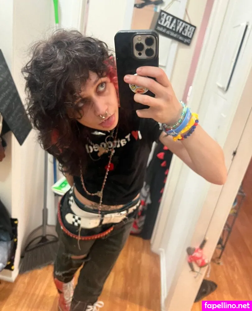 AvoidAlmond, CanineCrucifix Nude Leaked OnlyFans Photo #zIXNV0IEWP