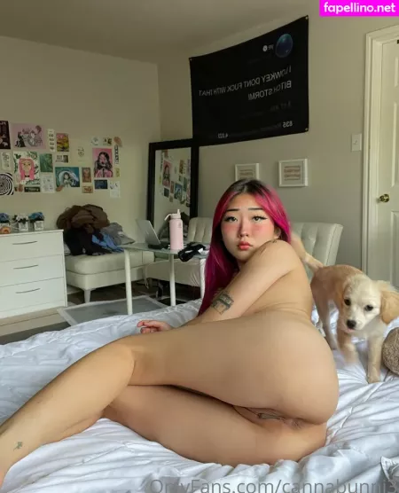 Cannabunni3 OnlyFans Thumbnail #BbPX50VYkQ