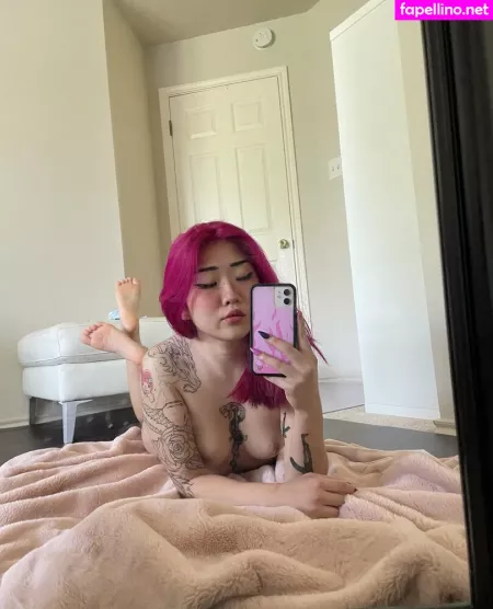 Cannabunni3 OnlyFans Thumbnail #Cg4B4JmcpS