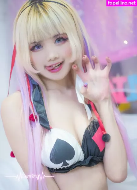 Canniny OnlyFans Thumbnail #1uXCiRXokY