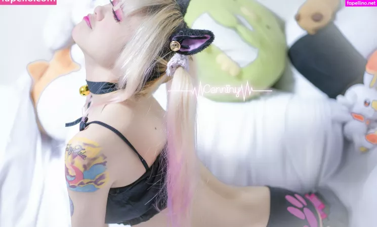 Canniny OnlyFans Thumbnail #2azqpl2RCp