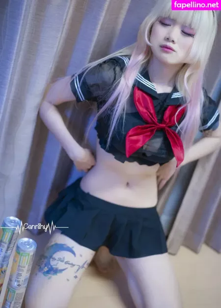 Canniny OnlyFans Thumbnail #3XUcy2UDwl