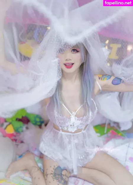 Canniny OnlyFans Thumbnail #4JDp5by1wu