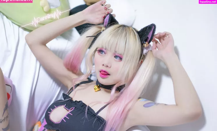 Canniny OnlyFans Thumbnail #6fzetR3d3w