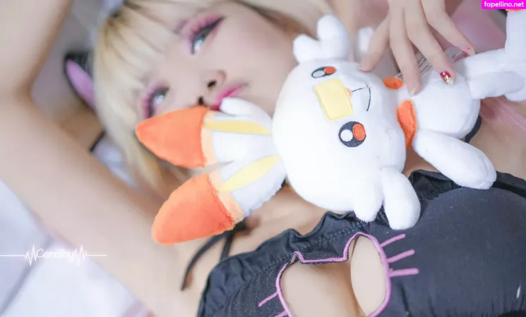 Canniny OnlyFans Thumbnail #768MsldZ8R