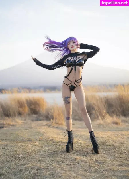 Canniny OnlyFans Thumbnail #8DpxDptn9o