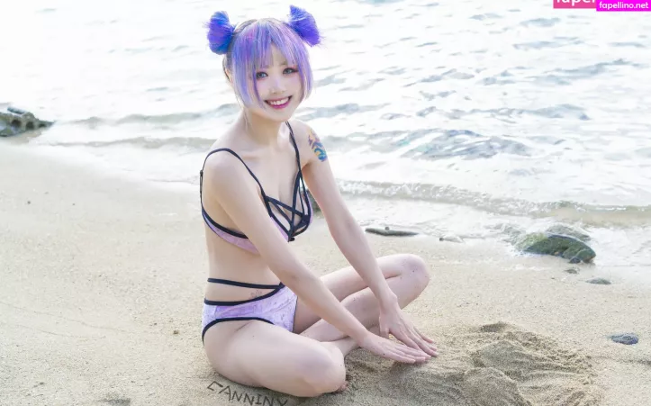 Canniny OnlyFans Thumbnail #8SpVh2A0ut