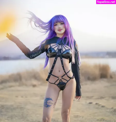 Canniny OnlyFans Thumbnail #8Y4xEtD1sn