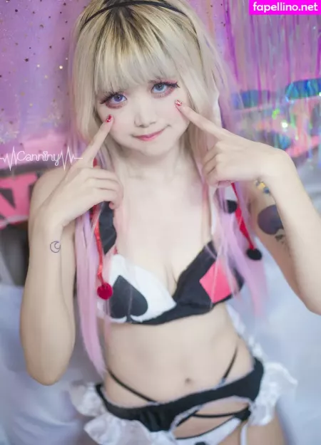 Canniny OnlyFans Thumbnail #9BoBeUr8aM