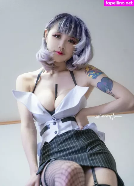 Canniny OnlyFans Thumbnail #CjiFfoY9bP