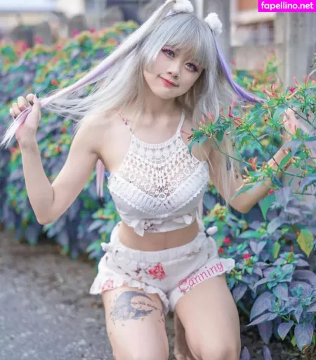 Canniny OnlyFans Thumbnail #FnXWERAhjq