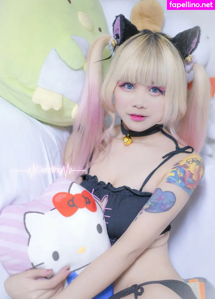 cannikii, canniny, u140441626 Nude Leaked OnlyFans Photo #GF99dfKgyQ