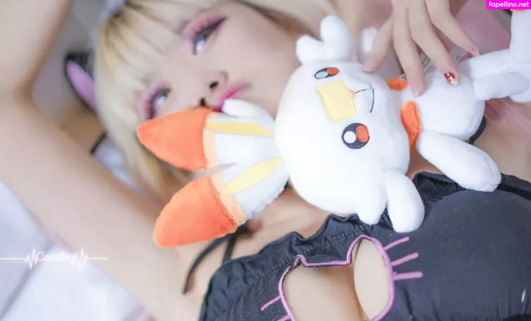 Canniny OnlyFans Thumbnail #IBXJyE0rsU