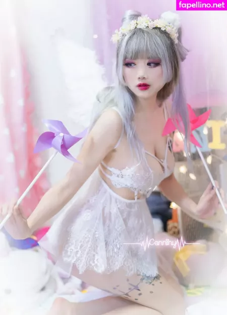 Canniny OnlyFans Thumbnail #JqQMVmr2lT