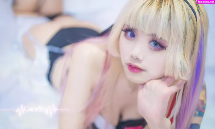 Canniny OnlyFans Thumbnail #KajMHkuws9