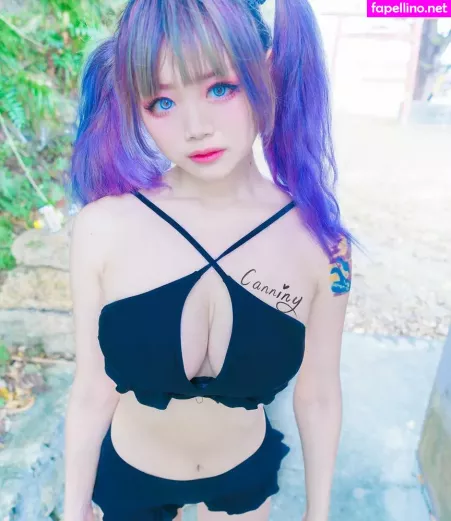 Canniny OnlyFans Thumbnail #MB1WuLJfTg