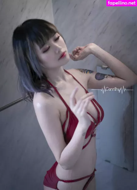 Canniny OnlyFans Thumbnail #RvEiLRrgdL