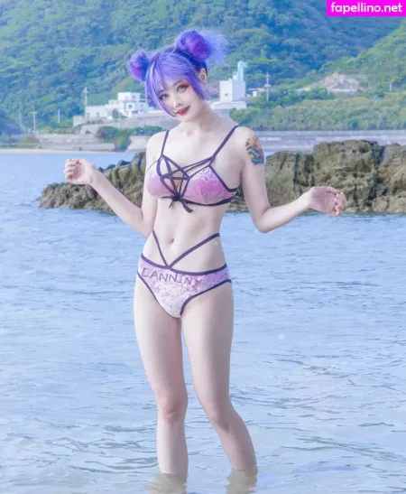 Canniny OnlyFans Thumbnail #T7inMCoPk9