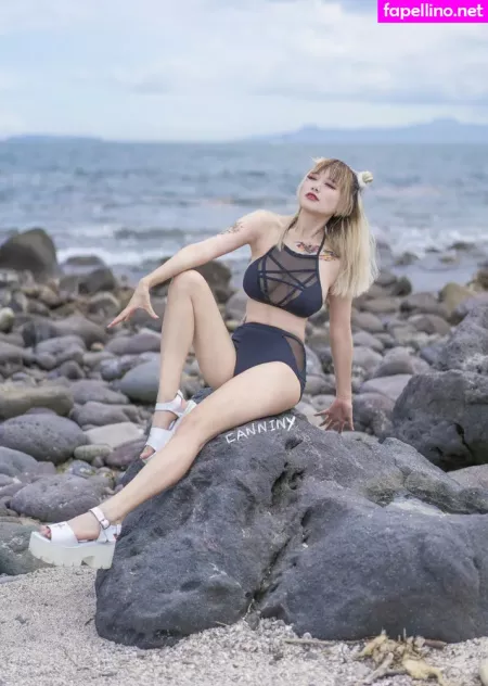 Canniny OnlyFans Thumbnail #TJn1OmaQkN