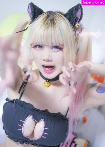 Canniny OnlyFans Thumbnail #TVg5cZaE2L