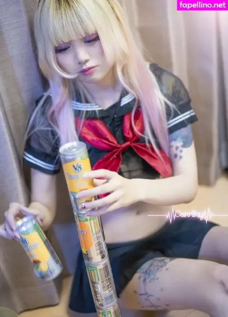 Canniny OnlyFans Thumbnail #TprkM1TDMA