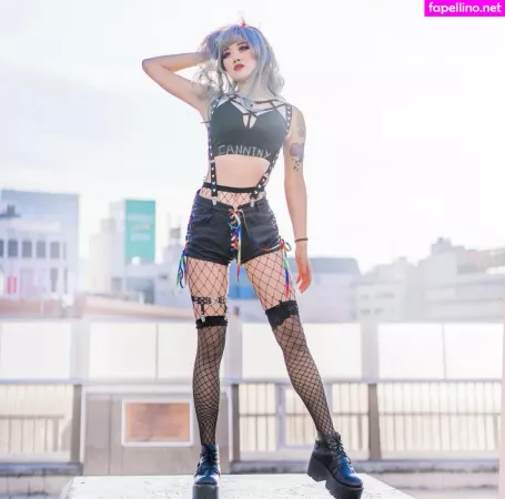 Canniny OnlyFans Thumbnail #VEFvZPgurj