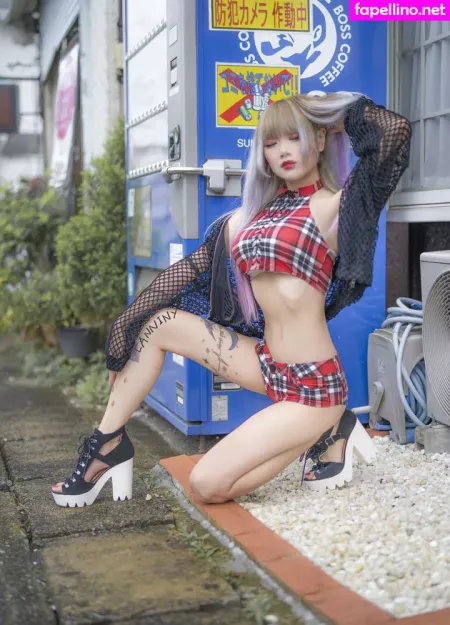 Canniny OnlyFans Thumbnail #Viz31em36u