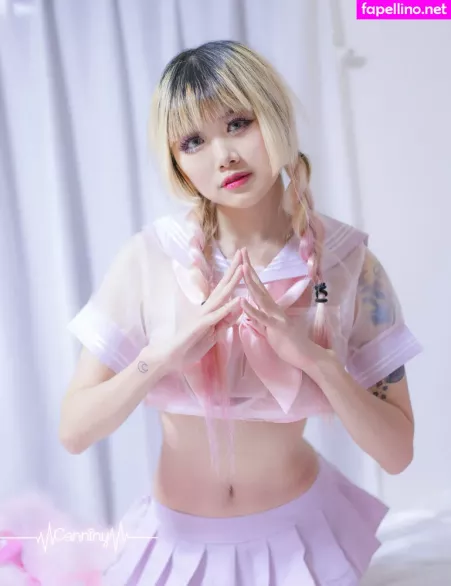 Canniny OnlyFans Thumbnail #XYjgVqsVhJ