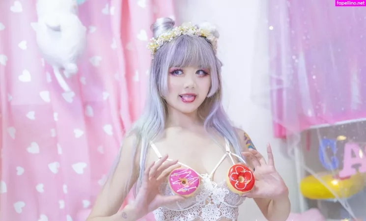 Canniny OnlyFans Thumbnail #YS9H5UAEEV